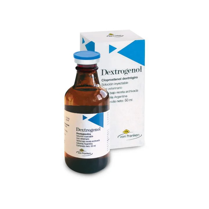 Dextrogenol