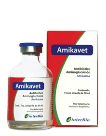 Amikavet