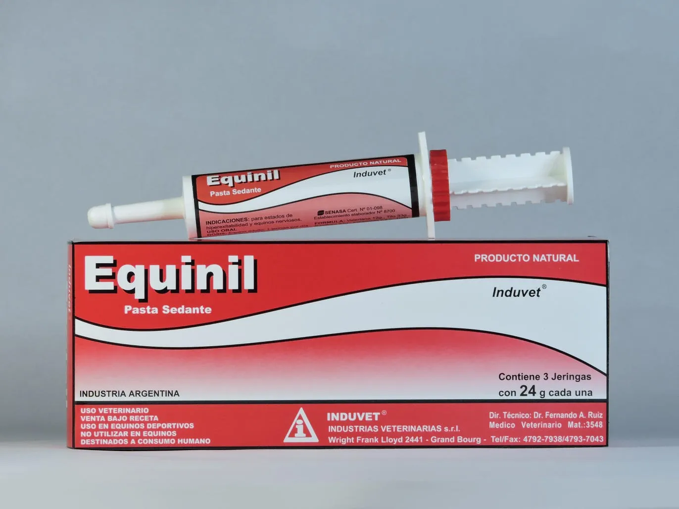 EQUINIL