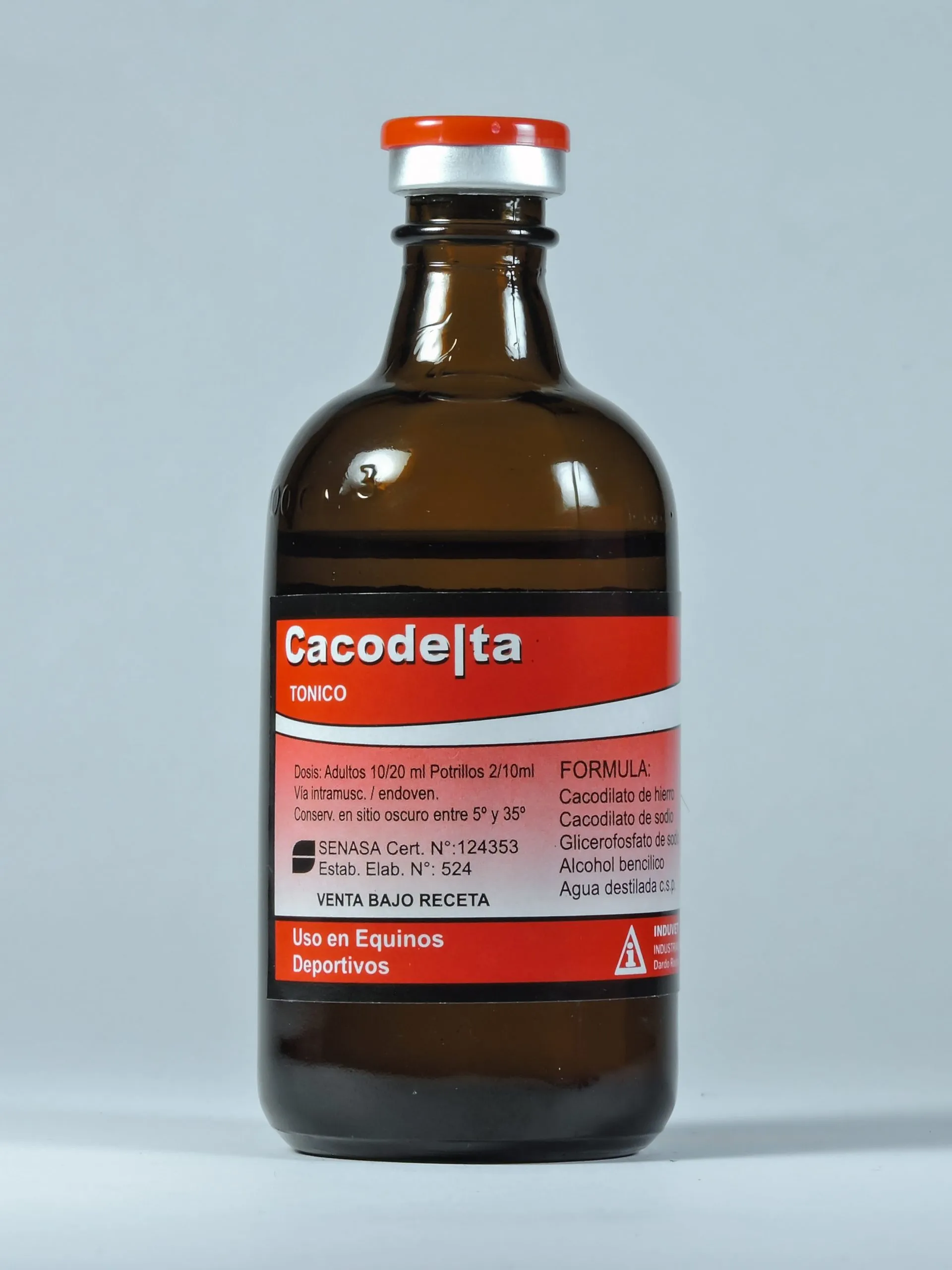 CACO DELTA