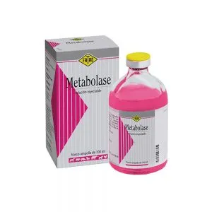 Metabolase 