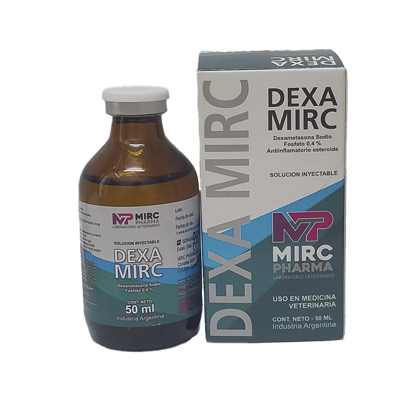 Dexa Mirc 50ml.