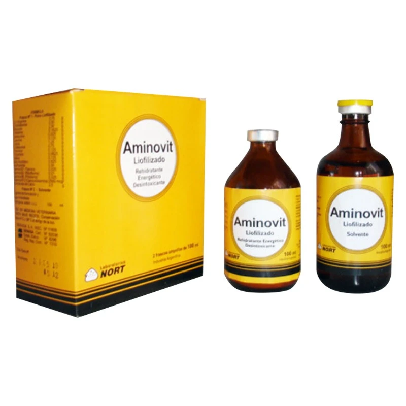 Aminovit