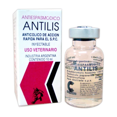 Antilis