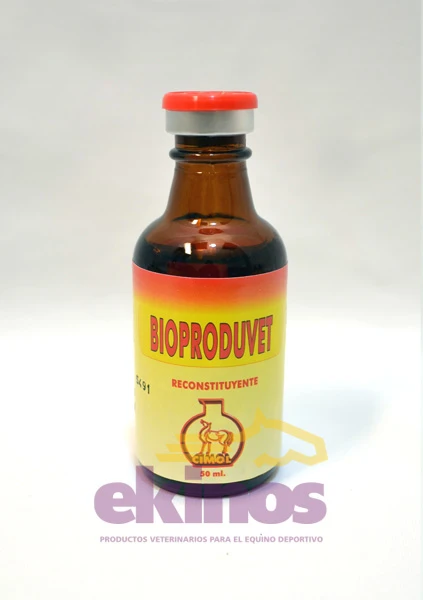 Bioproduvet
