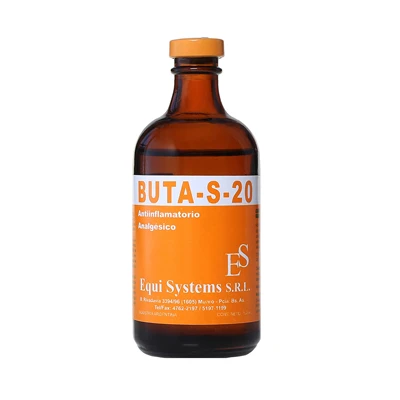 Buta - S20 Inyectable