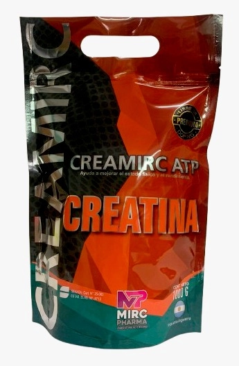 Creamirc ATP