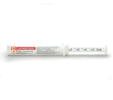 Cumeprazol