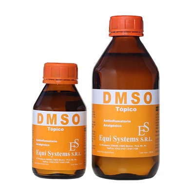 D.M.S.O. Tópico