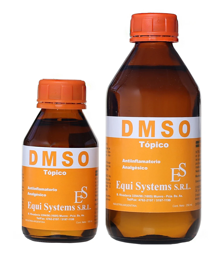 D.M.S.O. Tópico