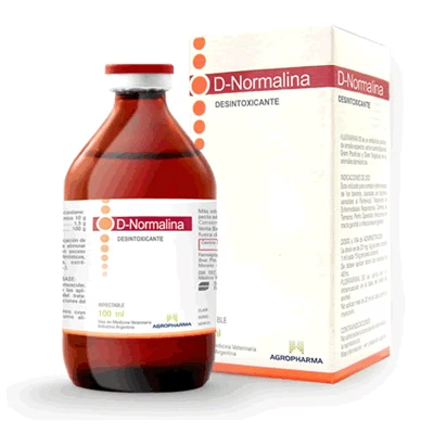 D-Normalina