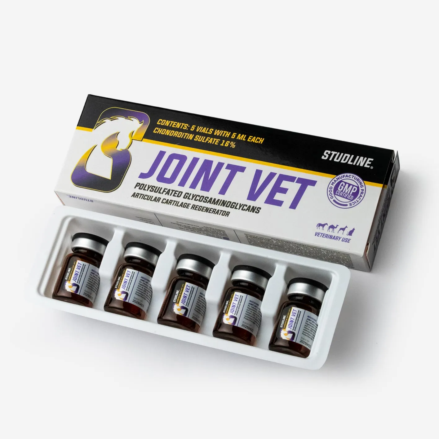 Joint Vet 5 x 5 ml.
