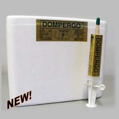 Dompergo