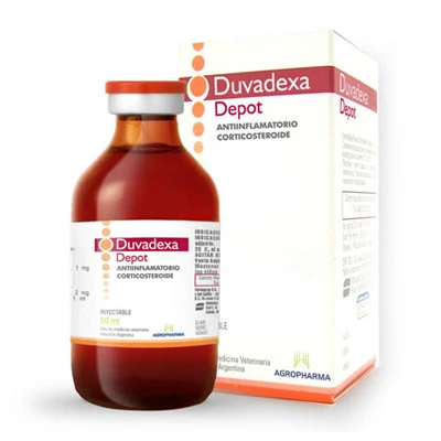 Duvadexa Depot