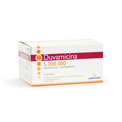 Duvamicina