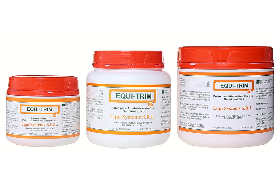 Equi Trim x 450 g.
