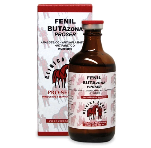 Fenil-Butazona