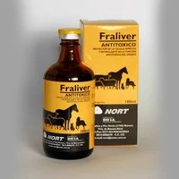 Fraliver