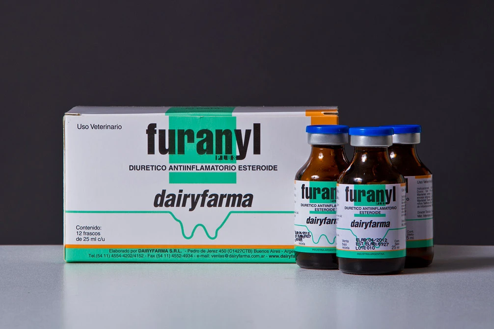Furanyl Plus