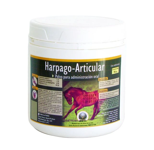 Harpago Articular