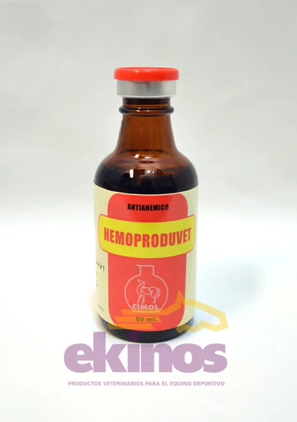 Hemoproduvet