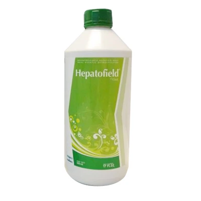 Hepatofield (Hepatoprotector oral) 1Lt.