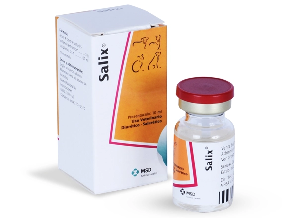 Salix 10ml.