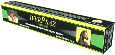 Iverpraz