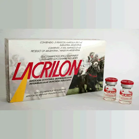 Lacrilon