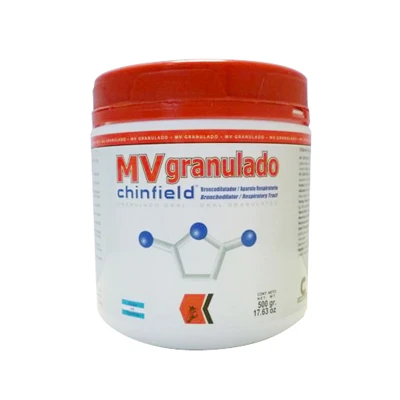 M.V. Plus granulado 500gr.