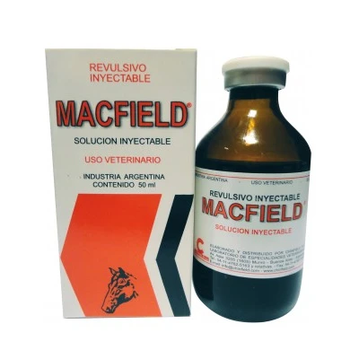 Macfield 50ml.