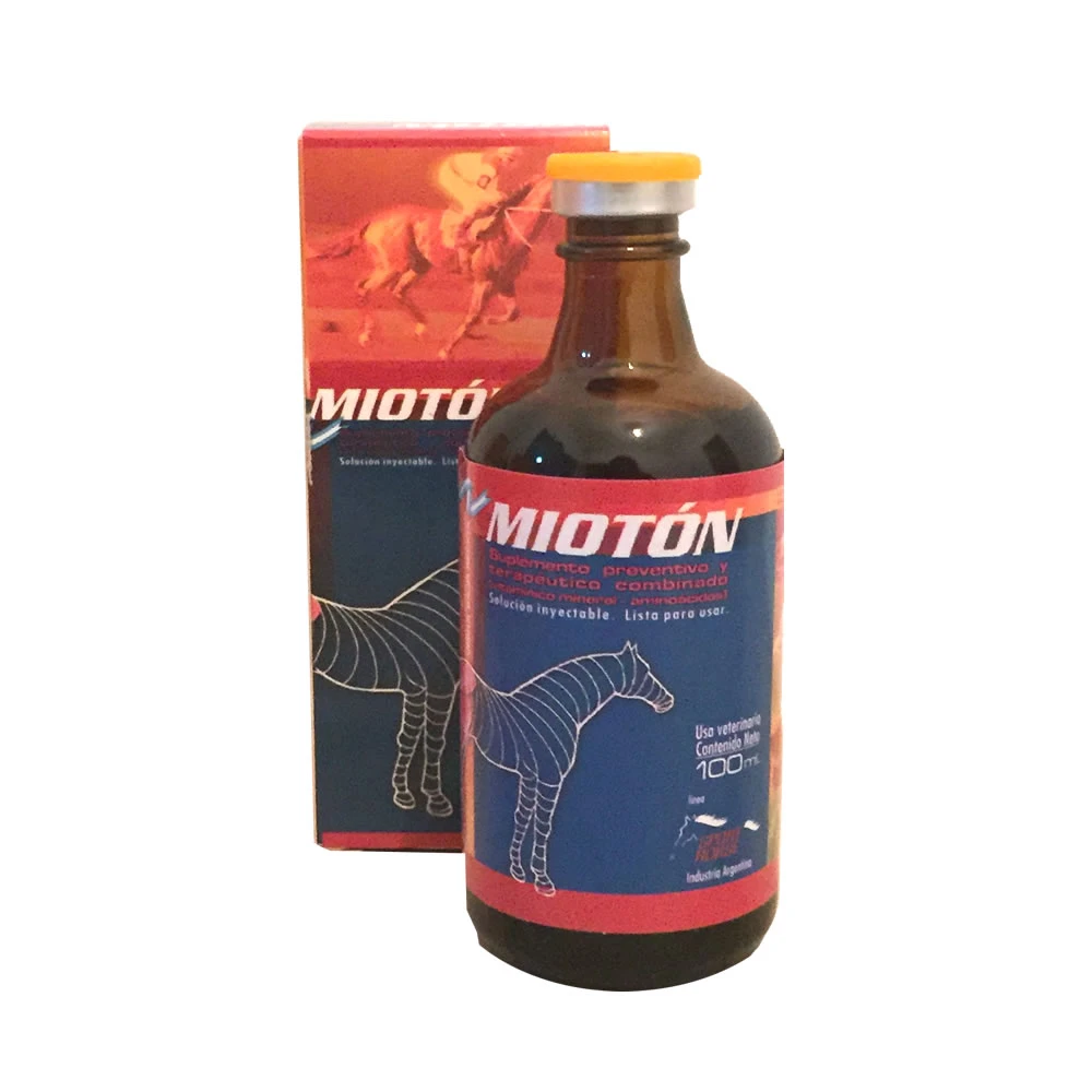 Mioton 100ml.