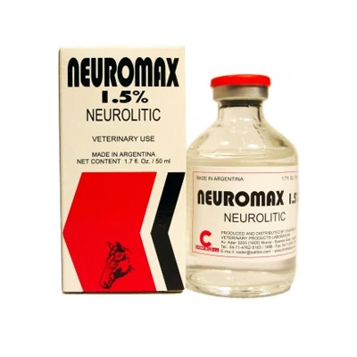 Neuromax 50