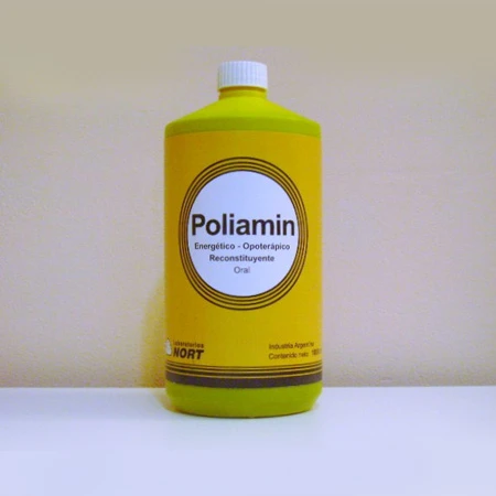 Poliamin
