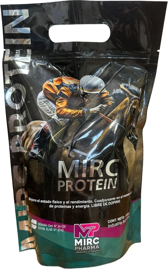 Mirc Protein 1kg.
