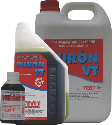Puron VT pour on