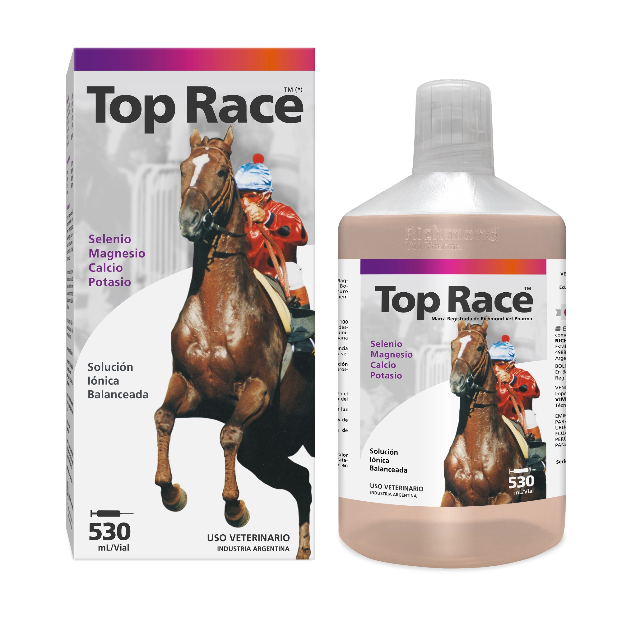 Top Race