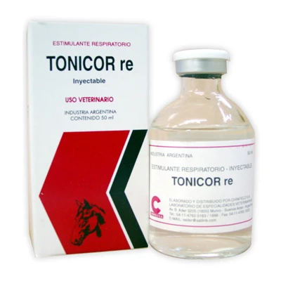 Tonicorre 50ml.