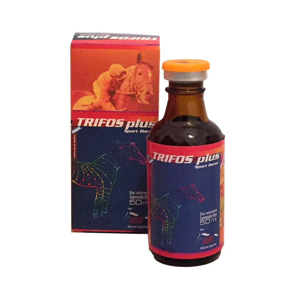 Trifos Plus 50ml.
