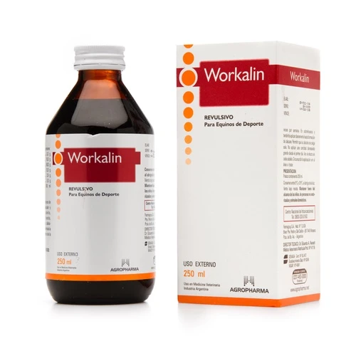 Workalin